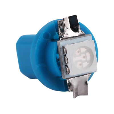 1шт B8.5D 5050 1 SMD T5 светодиодные лампы приборной панели автомобиля инструмент Лампочки
1шт B8.5D 5050 1 SMD T5 светодиодные лампы приборной панели автомобиля инструмент Лампочки