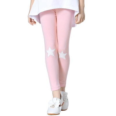 Xin Song children&39s leggings girls pants in the big children&39s trousers Korean tight-fitting sports casual pants light pink J048B3 110
Xin Song children&39s leggings girls pants in the big children&39s trousers Korean tight-fitting sports casual pants light pink J048B3 110