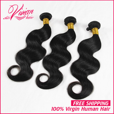 Unprocessed malaysian body wave virgin hair Natural black remy human hair 3 bundles Soft&smooth malaysian virgin hair weave
Unprocessed malaysian body wave virgin hair Natural black remy human hair 3 bundles Soft&smooth malaysian virgin hair weave