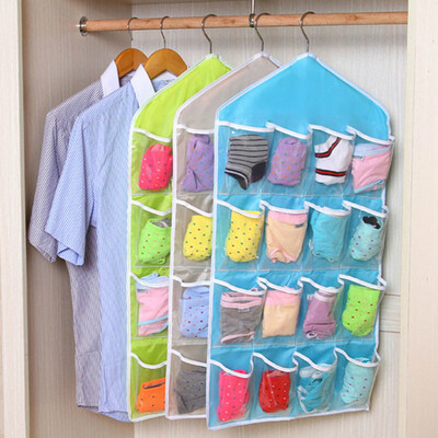 MyMei Multifunctional 16 Pockets Hanging Storage Bag New Home Wall Door Storage Bags Shoe Organizer Rack Closet Organizer
MyMei Multifunctional 16 Pockets Hanging Storage Bag New Home Wall Door Storage Bags Shoe Organizer Rack Closet Organizer