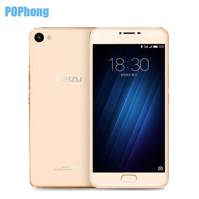 Global Firmware Meizu Мэйланьский U20 окта сердечника 5,5 дюйма 2GB 16GB Мобильный телефон Helio P10 2.5D FHD 1080P 13.0MP
Global Firmware Meizu Мэйланьский U20 окта сердечника 5,5 дюйма 2GB 16GB Мобильный телефон Helio P10 2.5D FHD 1080P 13.0MP