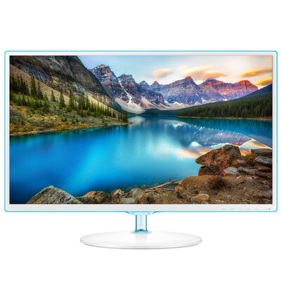 Samsung SAMSUNG 236 inch PLS color wide viewing angle does not splash LCD computer monitor S24D360HL HDMI interface
Samsung SAMSUNG 236 inch PLS color wide viewing angle does not splash LCD computer monitor S24D360HL HDMI interface