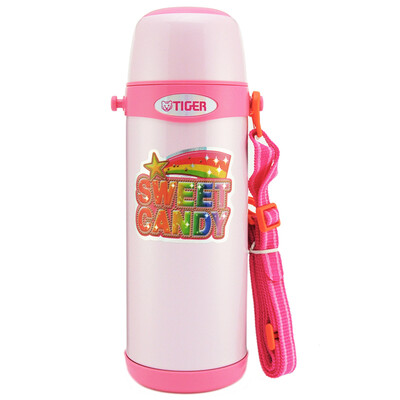 Jingdong Supermarket Tiger Tiger Insulation Cup Children&39s Outdoor Cup CBF-A08C-PR Pink 800ML
Jingdong Supermarket Tiger Tiger Insulation Cup Children&39s Outdoor Cup CBF-A08C-PR Pink 800ML