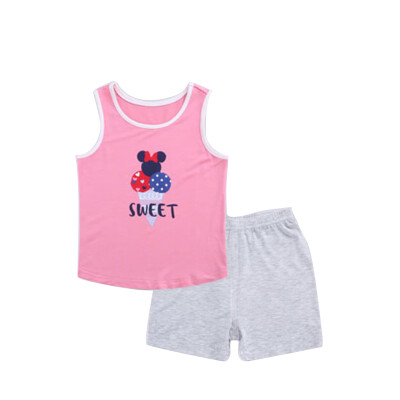Disney baby children's vest suit jacket pants out suit DA722CE06R0810 sweet melon 100
Disney baby children's vest suit jacket pants out suit DA722CE06R0810 sweet melon 100