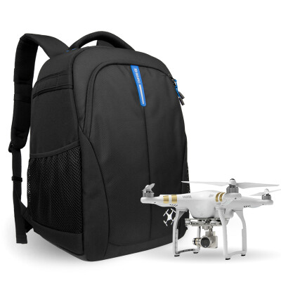 Битва при Бенике Hiker Drone 350N БПЛА Воздушная фотография Пакет Летающая сумка Водонепроницаемый Рюкзак
Битва при Бенике Hiker Drone 350N БПЛА Воздушная фотография Пакет Летающая сумка Водонепроницаемый Рюкзак