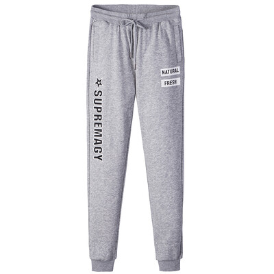 Semir Lady Print Полосатый вязаный свитер Повседневные брюки Tide 12316270090 Medium Flower Grey M
Semir Lady Print Полосатый вязаный свитер Повседневные брюки Tide 12316270090 Medium Flower Grey M