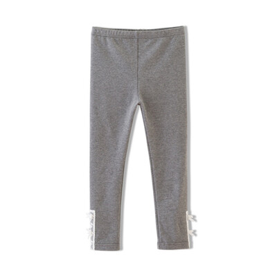 Flossie Flordeer French Kids Girls Pure Cotton Bowknot Leggings Long Pants F61022 Pink 100
Flossie Flordeer French Kids Girls Pure Cotton Bowknot Leggings Long Pants F61022 Pink 100