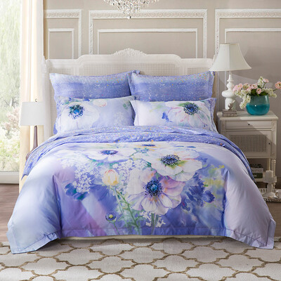 LUOLAI LOLI Home Textiles 229 Yarn Satin Satin Cotton Four-piece Cotton Bed Set Bedding Bedding Quilt DY6989-4 Shou Shou Time 220 250
LUOLAI LOLI Home Textiles 229 Yarn Satin Satin Cotton Four-piece Cotton Bed Set Bedding Bedding Quilt DY6989-4 Shou Shou Time 220 250