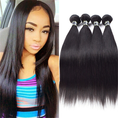 Amazing Star Malaysian Virgin Straight Hair 4 Bundles Unprocessed Virgin Human Hair Extensions Straight Hair Weave Bundles
Amazing Star Malaysian Virgin Straight Hair 4 Bundles Unprocessed Virgin Human Hair Extensions Straight Hair Weave Bundles