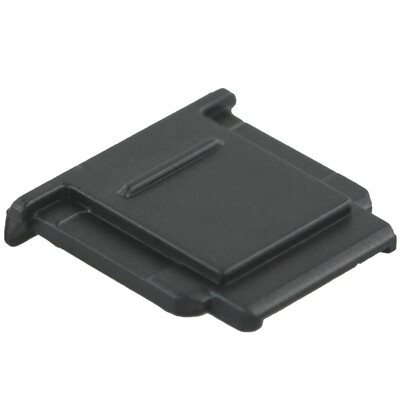 JJC HC-S Sony MI hot shoe cover Sony ILCE-6300 RX1RII A6000 A68 A7SII A7RII camera hot shoe cover dust&waterproof dripping hot shoe cover
JJC HC-S Sony MI hot shoe cover Sony ILCE-6300 RX1RII A6000 A68 A7SII A7RII camera hot shoe cover dust&waterproof dripping hot shoe cover