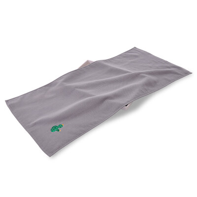【Jingdong Supermarket】 Yongliang towel home textiles A class cloth embroidery gauze bath towel cotton bath towel single blue blue 310g / Article 70 * 140cm
【Jingdong Supermarket】 Yongliang towel home textiles A class cloth embroidery gauze bath towel cotton bath towel single blue blue 310g / Article 70 * 140cm