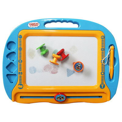Ou Rui Thomas and friends children water graffiti water painting cloth Thomas pen painting pad T006
Ou Rui Thomas and friends children water graffiti water painting cloth Thomas pen painting pad T006