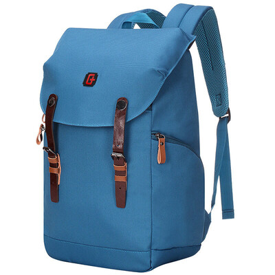 SWISSGEAR shoulder bag men&women bag 146 inch computer bag fashion leisure outdoor travel backpack SA-9879 blue
SWISSGEAR shoulder bag men&women bag 146 inch computer bag fashion leisure outdoor travel backpack SA-9879 blue