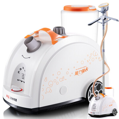 Huaguang (HG) steam hanging hot machine home handheld / hanging iron QY26-D (orange)
Huaguang (HG) steam hanging hot machine home handheld / hanging iron QY26-D (orange)