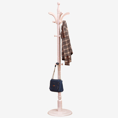 Huakai Star Floor Coat Rack Bedroom Office Hanging Rack Simple Vertical Clothes Hanger HK-05 Pearl White
Huakai Star Floor Coat Rack Bedroom Office Hanging Rack Simple Vertical Clothes Hanger HK-05 Pearl White