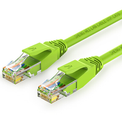 Win (shengwei) LC-6005B огнестойкий кабель cat6 для сетей 6 гигабитных сетевых перемычек 0,5 метра зеленый медный компьютер / маршрутизатор / кабель для широкополосного доступа
Win (shengwei) LC-6005B огнестойкий кабель cat6 для сетей 6 гигабитных сетевых перемычек 0,5 метра зеленый медный компьютер / маршрутизатор / кабель для широкополосного доступа