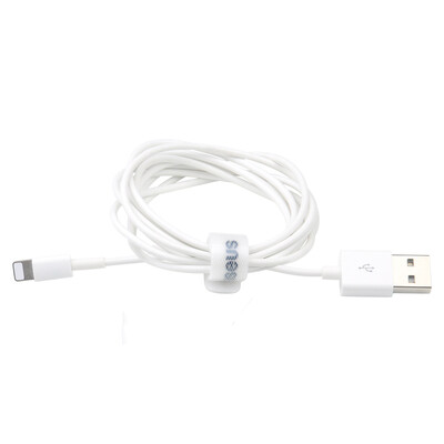 (Baseus) Кабель данных Apple USB двухсторонний подключаемый провод 2 метра белый для iPhone se / 5 / 5s / 6 / 6s / 7 Plus iPad Air Pro Mini
(Baseus) Кабель данных Apple USB двухсторонний подключаемый провод 2 метра белый для iPhone se / 5 / 5s / 6 / 6s / 7 Plus iPad Air Pro Mini