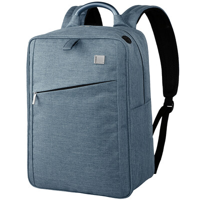 LEXON LEXON shoulders computer bag 15 inch men&women business leisure travel shoulder bag no liner backpack LNE6025B06T blue
LEXON LEXON shoulders computer bag 15 inch men&women business leisure travel shoulder bag no liner backpack LNE6025B06T blue