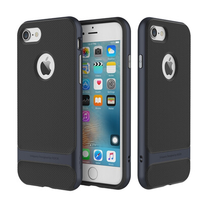 ROCK Luxury Royce case for iPhone 7/ 7 Plus Slim Armor cover shell For Apple Back Cover for iPhone7 Case pin check 7 case
ROCK Luxury Royce case for iPhone 7/ 7 Plus Slim Armor cover shell For Apple Back Cover for iPhone7 Case pin check 7 case