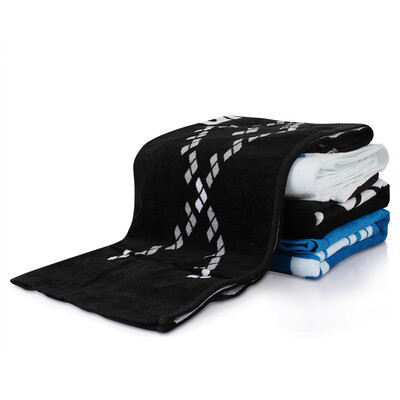 Aina arena swimming towel import sports large bath towel absorbent strong soft&comfortable FAR4933-BLK black
Aina arena swimming towel import sports large bath towel absorbent strong soft&comfortable FAR4933-BLK black