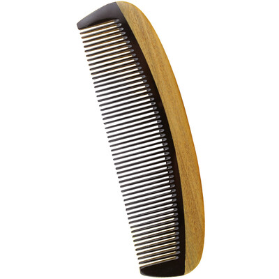 Plateau boat LG18 comb horns comb natural green sandalwood wide tooth wood comb birthday gift creative gift gift box
Plateau boat LG18 comb horns comb natural green sandalwood wide tooth wood comb birthday gift creative gift gift box