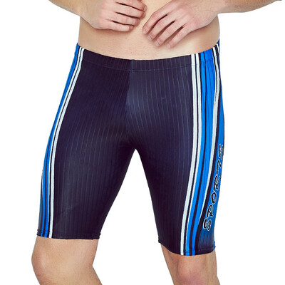 Odd sea QIHAI 5546-3 men&39s flat swim trunks high elastic men&39s swimsuit XL XL blue
Odd sea QIHAI 5546-3 men&39s flat swim trunks high elastic men&39s swimsuit XL XL blue