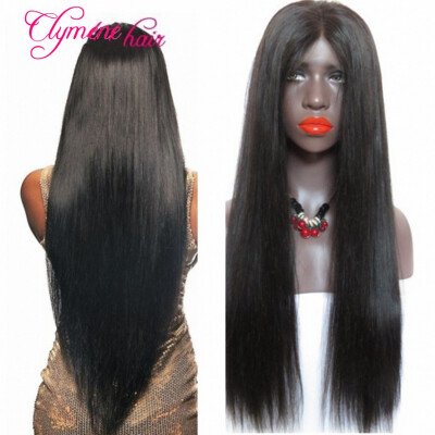 Wholesale price Unprocessed Straight Human Hair Glueless Full Lace wigs with baby hair Brazilian Virgin Glueless full lace wigs fo
Wholesale price Unprocessed Straight Human Hair Glueless Full Lace wigs with baby hair Brazilian Virgin Glueless full lace wigs fo