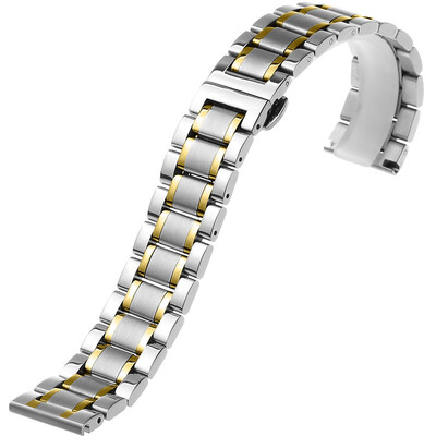 Joy JEAYOU strap stainless steel watch with butterfly buckle steel strap male 21LQMJPT32
Joy JEAYOU strap stainless steel watch with butterfly buckle steel strap male 21LQMJPT32