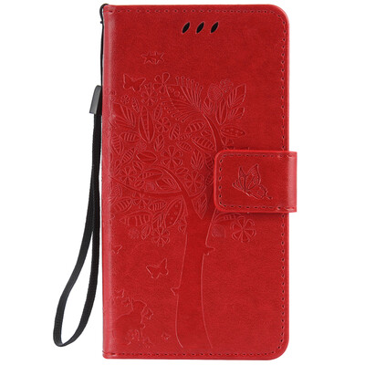 Red Tree Design Кожа PU откидной крышки Кошелек Карты Держатель чехол для Zenfone Go ZB452KG
Red Tree Design Кожа PU откидной крышки Кошелек Карты Держатель чехол для Zenfone Go ZB452KG