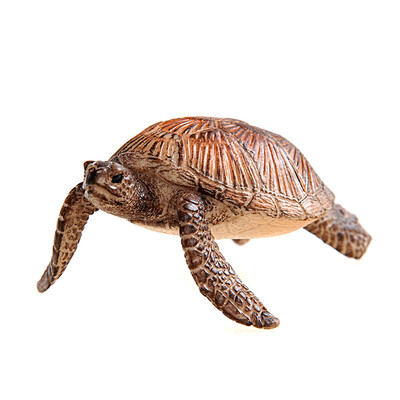 【Jingdong Supermarket】 Si Le Schleich Model Toys Marine Animal Simulation Animal Model Children Enlightenment Puzzle Cognitive Toys - Turtle SCHC14695
【Jingdong Supermarket】 Si Le Schleich Model Toys Marine Animal Simulation Animal Model Children Enlightenment Puzzle Cognitive Toys - Turtle SCHC14695