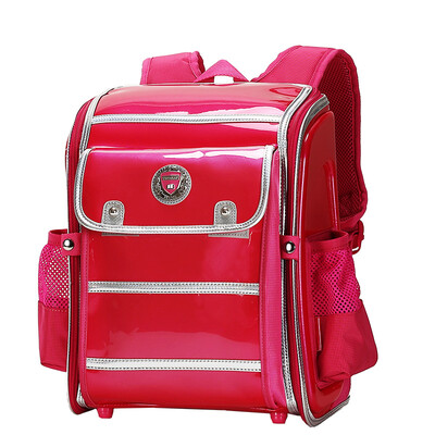 Jingdong Supermarket Cara sheep Carany iron frame baby child school bag primary school student bag burden male&female students Japanese&Korean wind shoulder bag CX2641 rose red
Jingdong Supermarket Cara sheep Carany iron frame baby child school bag primary school student bag burden male&female students Japanese&Korean wind shoulder bag CX2641 rose red