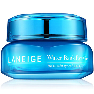Lange (LANEIGE) Shin-chan moisturizing bright eyes gel 25ML (moisturizing to improve eye edema
Lange (LANEIGE) Shin-chan moisturizing bright eyes gel 25ML (moisturizing to improve eye edema