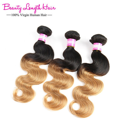 3PCS Peruvian Body Wave Ombre Human Hair Weaves T1B-27 Peruvian Ombre Hair Peruvian Ombre Body Wave
3PCS Peruvian Body Wave Ombre Human Hair Weaves T1B-27 Peruvian Ombre Hair Peruvian Ombre Body Wave