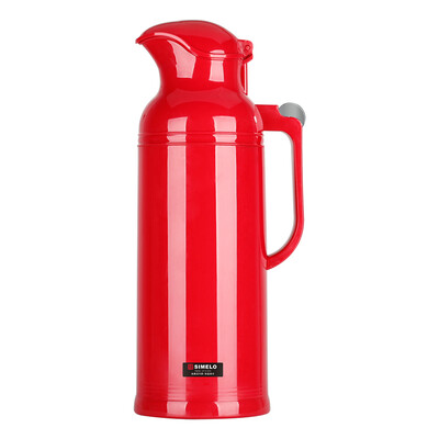 Jingdong Supermarket SIMELO impression Kyoto glass liner button happy insulation pot thermos pot kettle thermos bottle open water bottle 2000ML red
Jingdong Supermarket SIMELO impression Kyoto glass liner button happy insulation pot thermos pot kettle thermos bottle open water bottle 2000ML red
