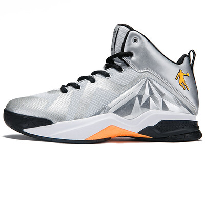 Jordan basketball shoes high to help boots mens shoes XM3560120 silver black 39
Jordan basketball shoes high to help boots mens shoes XM3560120 silver black 39