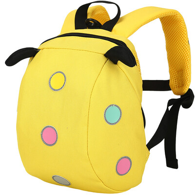 Cari Carany C6019 brilliant yellow boy bag men&women fluorescent warning cute cartoon kindergarten children&39s school bag
Cari Carany C6019 brilliant yellow boy bag men&women fluorescent warning cute cartoon kindergarten children&39s school bag