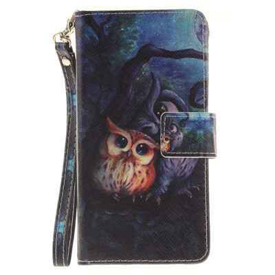 Картина маслом Сова Дизайн Кожа PU откидная крышка бумажника карты держатель чехол для HUAWEI P9 Lite
Картина маслом Сова Дизайн Кожа PU откидная крышка бумажника карты держатель чехол для HUAWEI P9 Lite