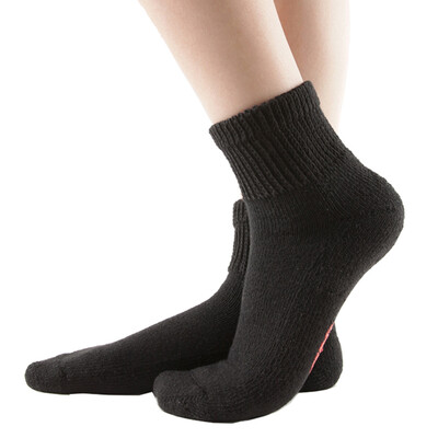 MD Sugar Foot Treasure Four Seasons Loose Loose Loose Loose Sole Socks Отправить Родители Сахар Друзья Подарки Черный 26-28CM
MD Sugar Foot Treasure Four Seasons Loose Loose Loose Loose Sole Socks Отправить Родители Сахар Друзья Подарки Черный 26-28CM