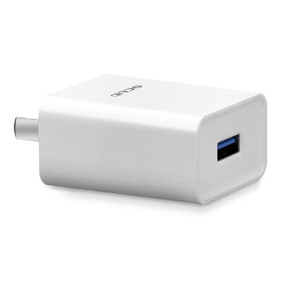 Scud SC-K101 USB-адаптер питания / быстрое зарядное устройство 3.6V-6.5 / 3A 6.5V-9V / 2A 9V-12V / 1.5A White
Scud SC-K101 USB-адаптер питания / быстрое зарядное устройство 3.6V-6.5 / 3A 6.5V-9V / 2A 9V-12V / 1.5A White