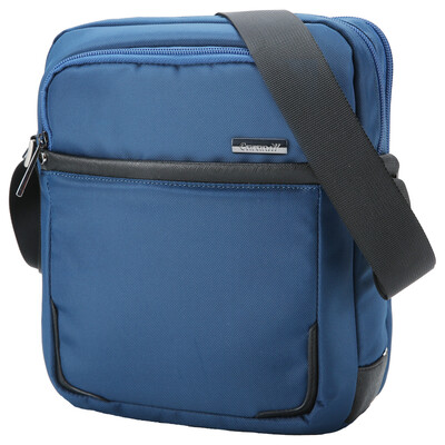 Carany Carany Fashion Shoulder Bag Business Shoulder Bag Men&Women Student Day Korean Wind Shoulder Bag CX4096 Dark Blue
Carany Carany Fashion Shoulder Bag Business Shoulder Bag Men&Women Student Day Korean Wind Shoulder Bag CX4096 Dark Blue