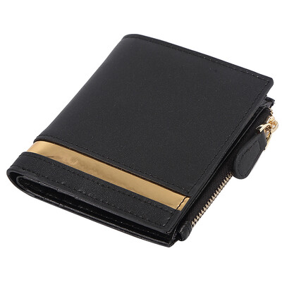 EUNI Women&39s Wallets Fashion Simple Series Ticket Short Two-fold Dress Waist Wallet E241004I2A
EUNI Women&39s Wallets Fashion Simple Series Ticket Short Two-fold Dress Waist Wallet E241004I2A