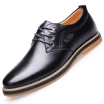 Poitulas Men&39s Casual Shoes Fashion England Fashion Lace Casual Leather Shoes Comfortable Sports Shoes 1181 Black 40
Poitulas Men&39s Casual Shoes Fashion England Fashion Lace Casual Leather Shoes Comfortable Sports Shoes 1181 Black 40