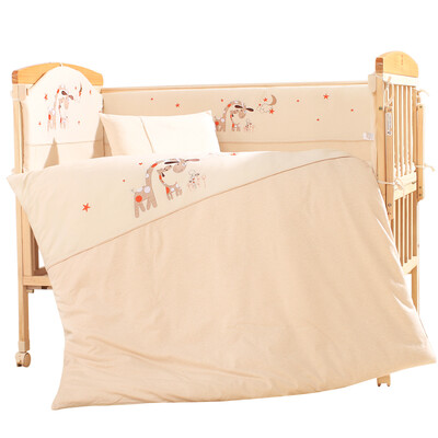 Elephibaby bed items 11pcs detachable washable crib kit kit neon bed quilt quilt pillow bed sheets 110X60cm kiss baby
Elephibaby bed items 11pcs detachable washable crib kit kit neon bed quilt quilt pillow bed sheets 110X60cm kiss baby
