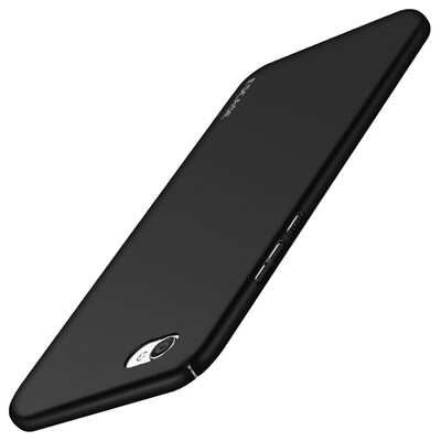ESCASE VIVO X9 Plus mobile phone case X9 Plus mobile phone sets vivo mobile phone hard shell skin texture paint feel all-round protection shell skin feeling black
ESCASE VIVO X9 Plus mobile phone case X9 Plus mobile phone sets vivo mobile phone hard shell skin texture paint feel all-round protection shell skin feeling black