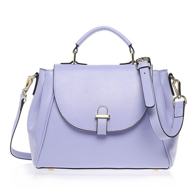 Each degree MEIDU handbags shoulder bag ladies bag leather bag new fashion simple wild Messenger bag handbag MWB150427 smoked purple
Each degree MEIDU handbags shoulder bag ladies bag leather bag new fashion simple wild Messenger bag handbag MWB150427 smoked purple