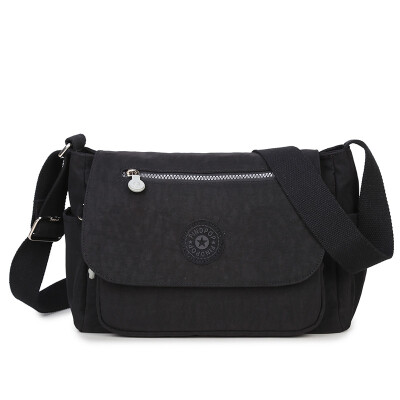 Fitipu findpop canvas shoulder bag casual waterproof nylon bag female 15 deep purple
Fitipu findpop canvas shoulder bag casual waterproof nylon bag female 15 deep purple