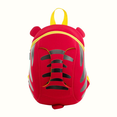 NOHOO 3D Cartoon Animal Kids Baby Children School Bags Small Tiger Waterproof Backpack for Girls Boys
NOHOO 3D Cartoon Animal Kids Baby Children School Bags Small Tiger Waterproof Backpack for Girls Boys