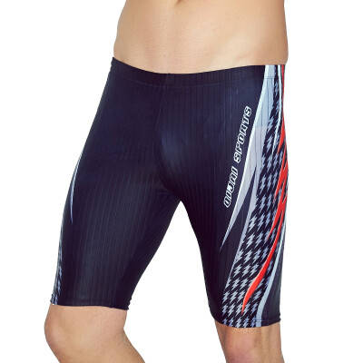 Odd sea QIHAI 5552-6 men&39s angle swim pants high elastic breathable quick-drying men&39s swimsuit XXXL black
Odd sea QIHAI 5552-6 men&39s angle swim pants high elastic breathable quick-drying men&39s swimsuit XXXL black