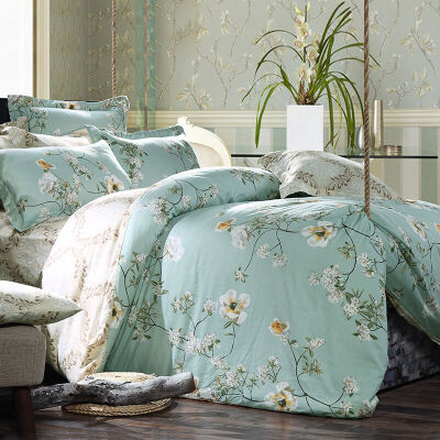 Antarctica Home Textiles Twill Print Quilt Cover Double Bed Cover Cotton Single Quilt Qingxin Garden 200x230cm
Antarctica Home Textiles Twill Print Quilt Cover Double Bed Cover Cotton Single Quilt Qingxin Garden 200x230cm