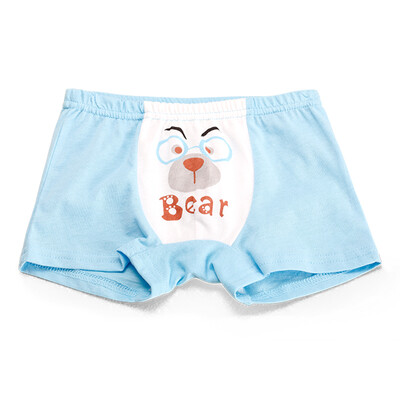 Antarctic Nanjiren children&39s underwear boys&girls triangle angle 4 boxed baby underwear boy flat angle 90
Antarctic Nanjiren children&39s underwear boys&girls triangle angle 4 boxed baby underwear boy flat angle 90